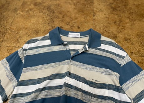 ennio landi polo shirt