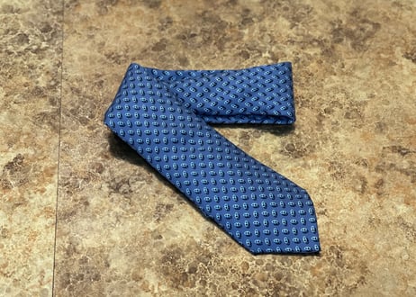 hermes necktie #38