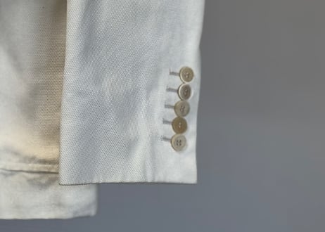 gucci tailored jacket