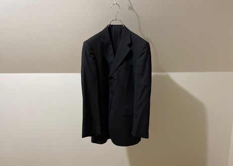 paul smith super120 set up suit