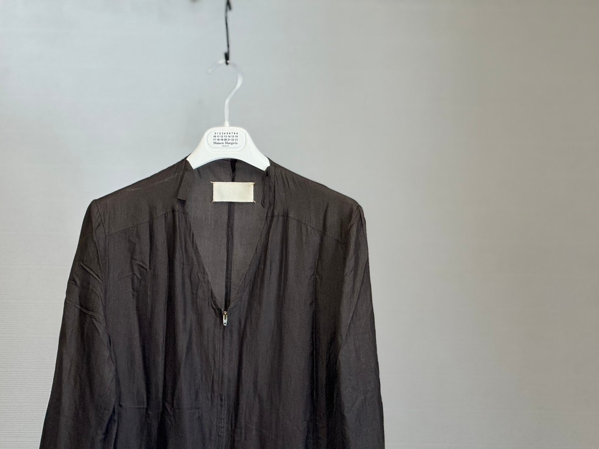 old MAISON MARGIELA ここのえ期 白タグ ウールジャケット old MAISON MARGIELA ここのえ期 白タグ ウールジャケット maison