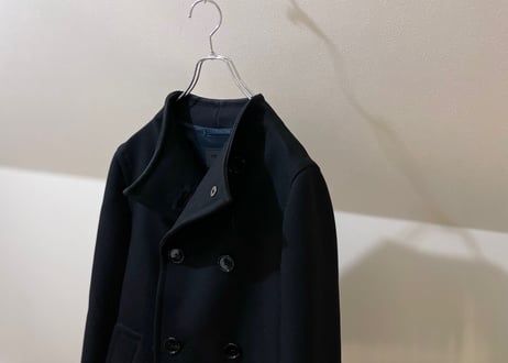 prada 2010aw  double jacket