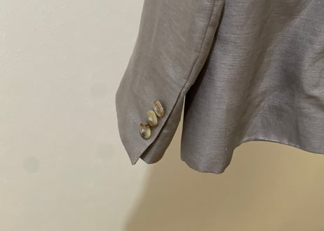 maison margiela smorking jacket