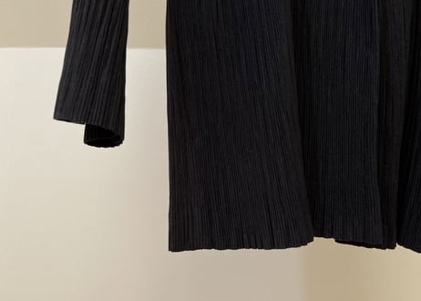 isseymiyake pleats jacket