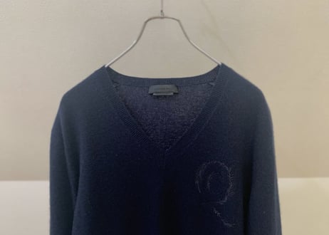 alexander mcqueen knit