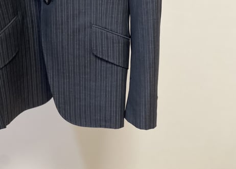 vivienne westwood set up suit