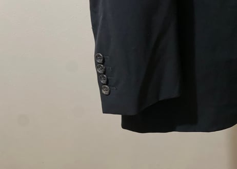 jilsander tailored jacket