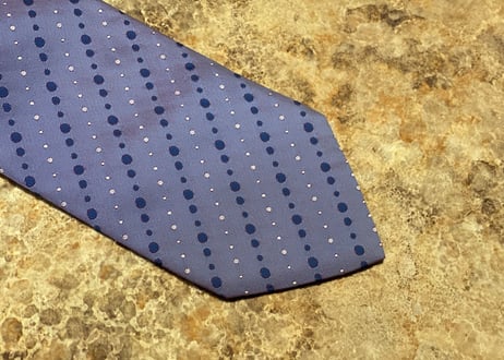 hermes necktie #3