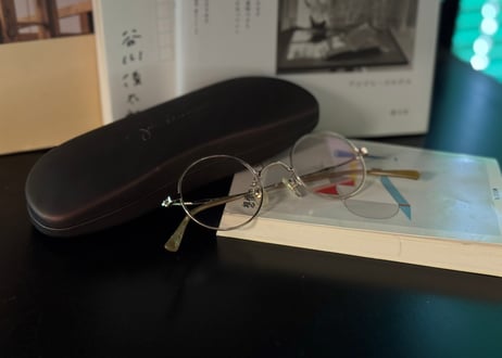 yoko ono eyewear