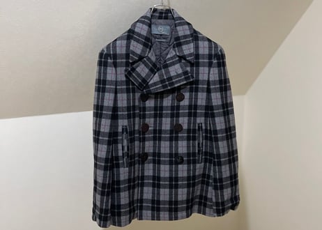 mcq alexander mcqueen jacket dead stock