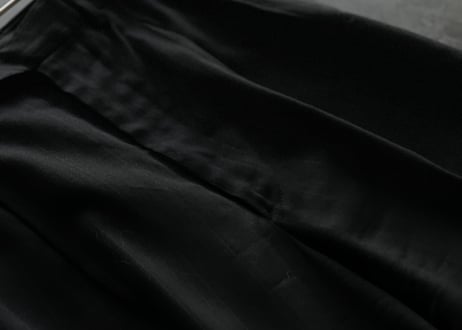 giorgio armani stripe double set up suit