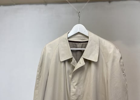 yves saint laurent coat