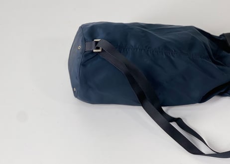 prada bag
