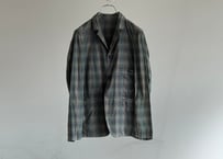 lemaire shirt jacket