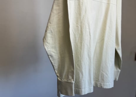 lemaire over size turtleneck tops