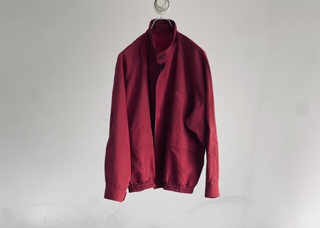 burberry jacket