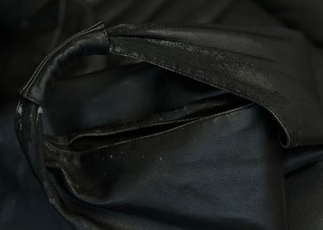 mm6 maison margiela japanese bag "large"