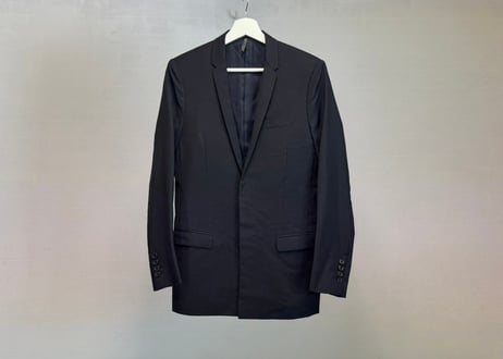 diorhomme jacket