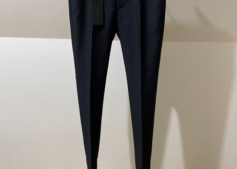 bottega veneta 2019 pre trousers dead stock