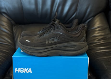 hoka bondai 8