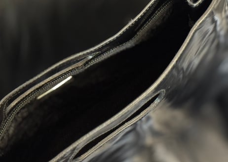 prada bag