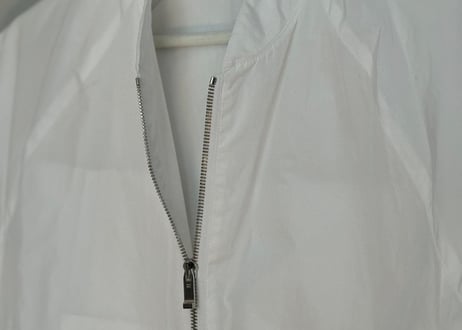 balenciaga by alexader wang jacket