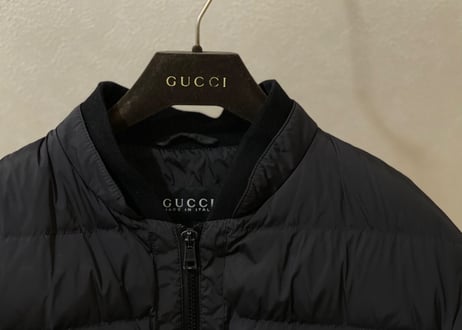 gucci dawn jacket