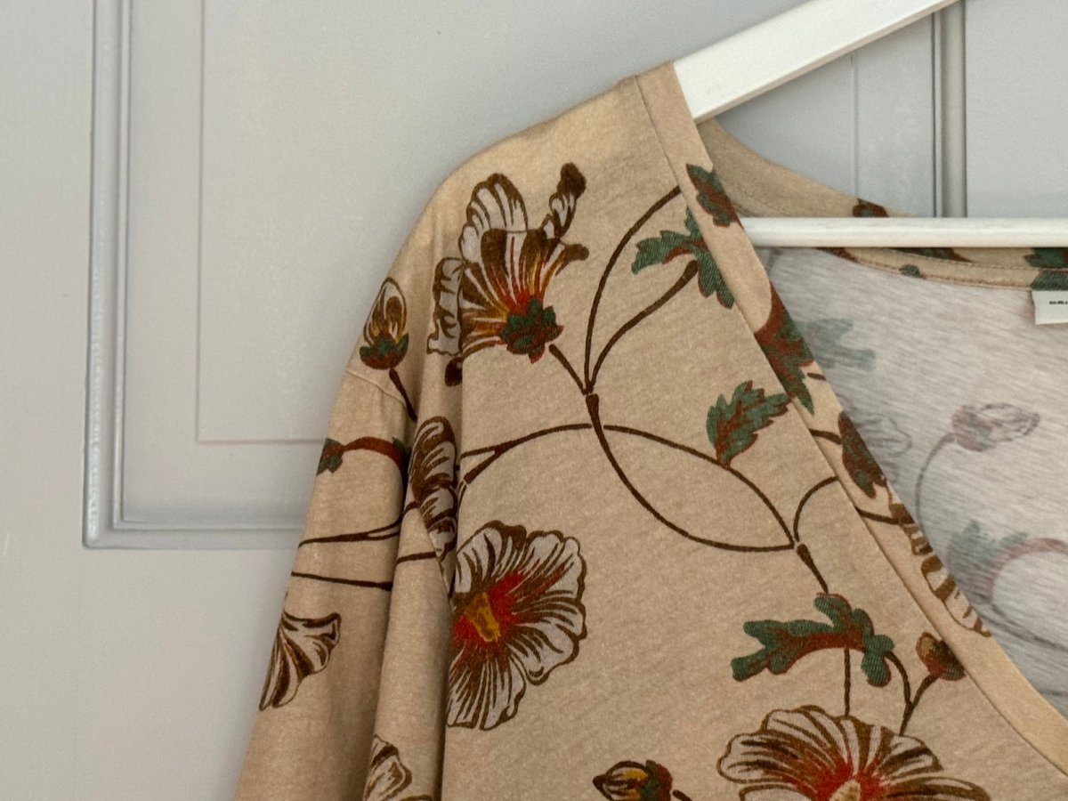 dries van noten tops | weekend tokyo