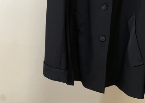 90s ys bis set up suit