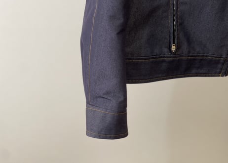 gianni versace blouson