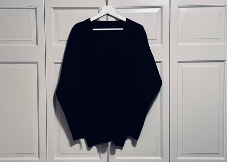 homme plisse issey miyake no collar jacket