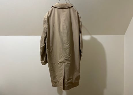 burberry light coat