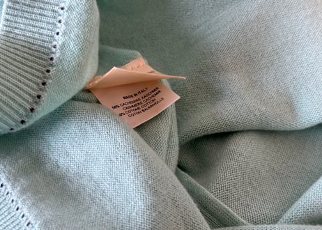 hermes cashmere jacket