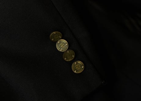 dior blazer