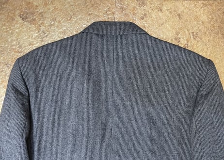 ys for men "初期" jacket