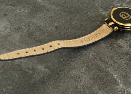 80-90s gucci vintege watch #G