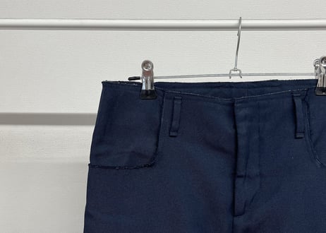 acne trousers