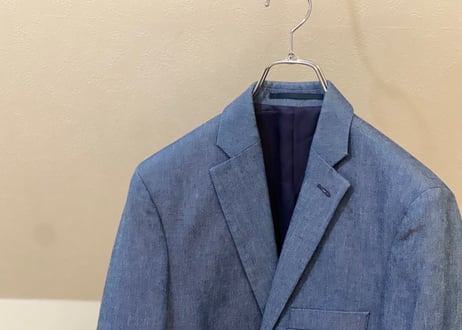 acne studios set up suit