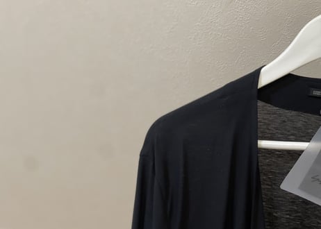 yhoji yamamoto long cardigan dead stock