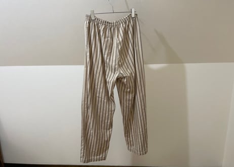 burberry stripe set up