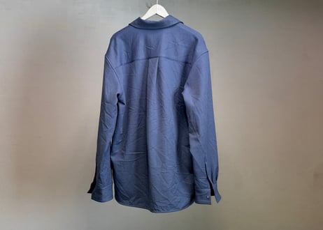 marni over size shirt