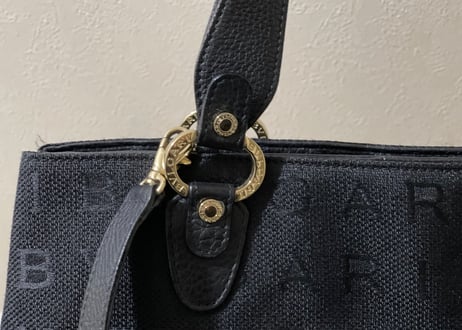bvlgari bag