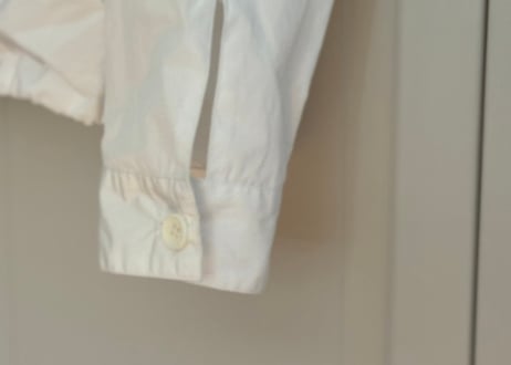 balenciaga by alexader wang jacket