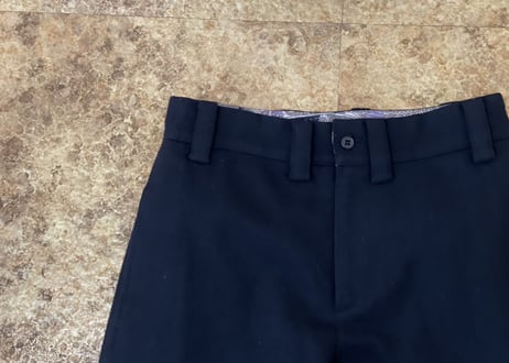 90s ys bis wide trousers