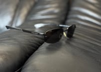 80-90s giorgio armani sunglass