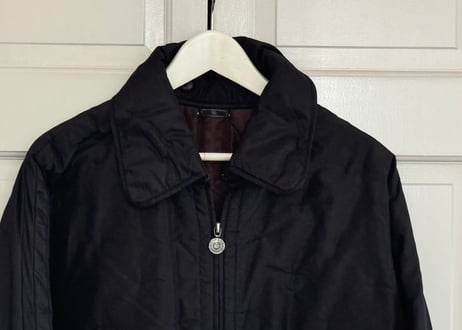 chanel coat