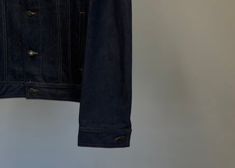 dolce & gabbana denim jacket