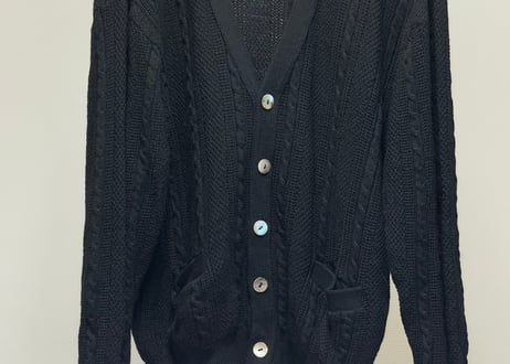 dior cardigan