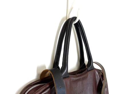marni leather bag