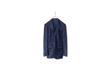 paul smith loro piana super130s three-piece set up suit